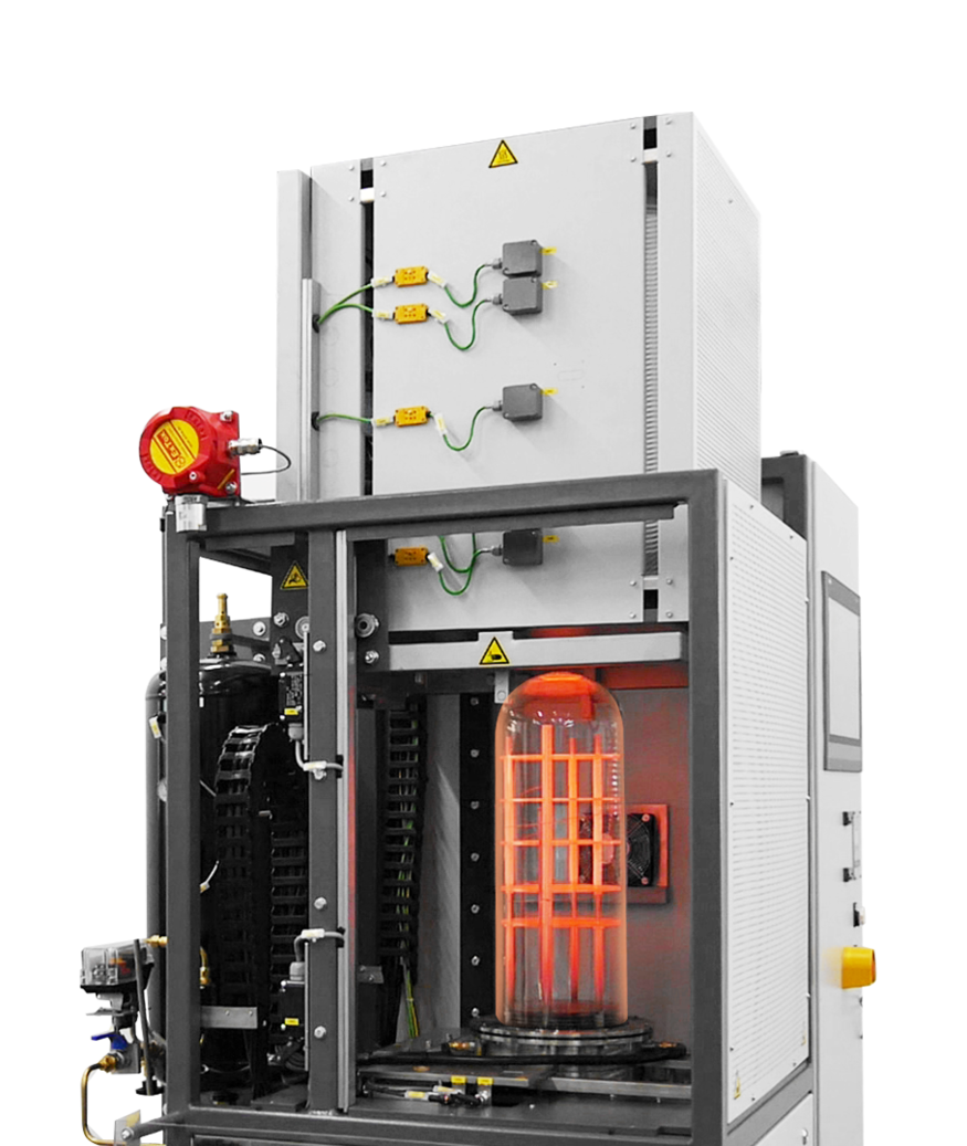 Industrijska oprema - ICM Intercommerce